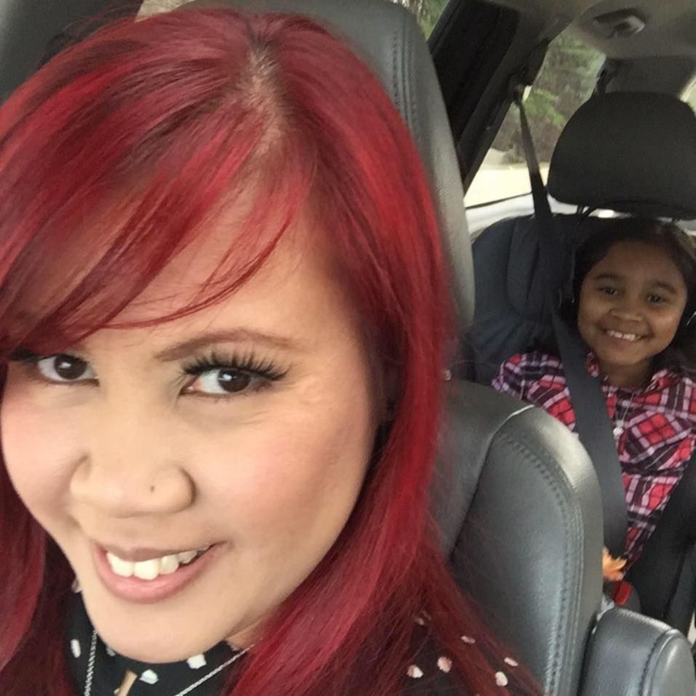 Meet your Posher, Ony